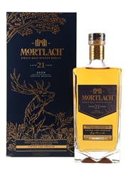 Mortlach 21 Year Old