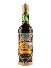 Keeling & Son Old Demerara Rum