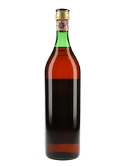 Stock Doppio Punch Al Mandarino Bottled 1960s 100cl / 50%