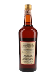 Amaro San Jacopo Bottled 1960s-1970s 97cl / 28%