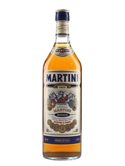 Martini Bianco Bottled 1980s 100cl / 16%