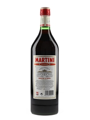 Martini Rosso Vermouth Bottled 1980s-1990s 100cl / 16%