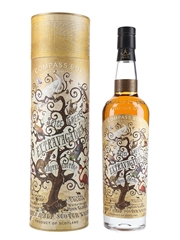 Compass Box Spice Tree Extravaganza