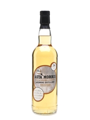 Ardmore 2000 14 Year Old Bottled 2015 - Asta Morris 70cl / 51.3%