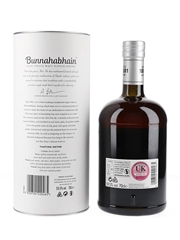 Bunnahabhain 2013 Moine Bordeaux Finish Bottled 2020 - Feis Ile 2021 70cl / 59.5%