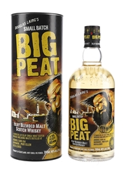 Big Peat Bottled 2015 - Douglas Laing 70cl / 46%