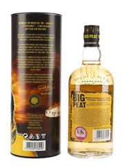 Big Peat Bottled 2015 - Douglas Laing 70cl / 46%