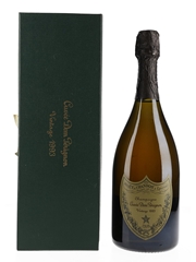 Dom Perignon 1993