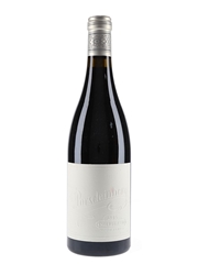 Porseleinberg Swartland Syrah 2015