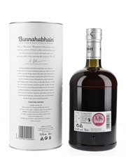 Bunnahabhain 2001 Marsala Cask Finish Bottled 2021 - Feis Ile 2021 70cl / 53.6%