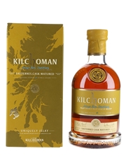 Kilchoman 2011 Sauternes Cask Matured