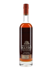 Thomas H Handy Sazerac 2020 Release