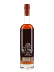 Thomas H Handy Sazerac 2020 Release