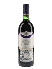 Marques De Riscal 1994 Rioja Reserva