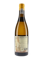 Cartology Chenin Blanc-Semillon 2016 Alheit Vineyards 75cl / 13.5%
