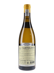 Cartology Chenin Blanc-Semillon 2017 Alheit Vineyards 75cl / 13.5%