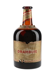 Drambuie Liqueur Bottled 1950s 75cl / 40%