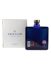 Haig Club Single Grain 70cl / 40%