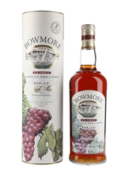 Bowmore Claret