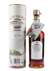 Bowmore Claret Bordeaux Wine Cask 75cl / 56%