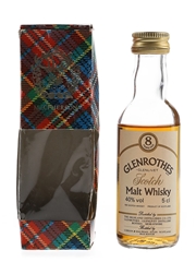 Glenrothes Glenlivet 8 Year Old