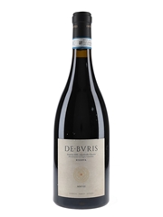 Tommasi De Buris Riserva 2008
