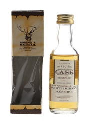 Glen Mhor 1978 Cask Strength