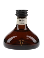 Chivas 1801 Revolve