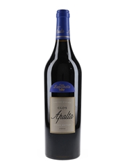 Clos Apalta 2004