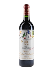 Chateau Mouton Rothschild 1997