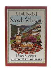 A Little Book Of Scotch Whiskies Derek Cooper 