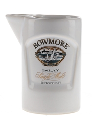 Bowmore Water Jug