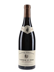 Ladoix 1er Cru Les Corvees 2014 Domaine Chevalier Pere & Fils 75cl / 13%