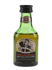 Bunnahabhain 12 Year Old