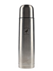 Famous Grouse Thermos Flask