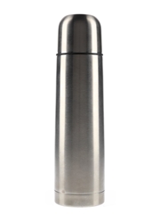 Famous Grouse Thermos Flask  25cm x 6.8cm