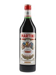 Martini Rosso Vermouth