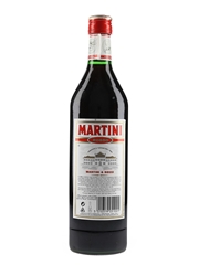 Martini Rosso Vermouth Bottled 1990s 75cl / 15%