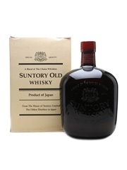 Suntory Old Whisky 4 Litre 400cl / 43%