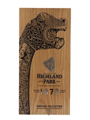 Highland Park 1978 Vintage Collection Bottled 2011 - Travel Retail 70cl / 47.8%