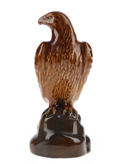 Beneagles Eagle Ceramic Decanter