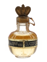 Jacquin's Forbidden Fruit Liqueur Bottled 1950s-1960s 3cl / 32%