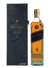 Johnnie Walker Blue Label