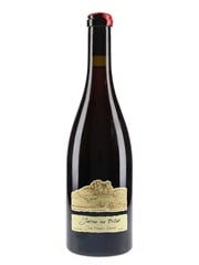 Jean Francois Ganevat Pinot Noir 2014