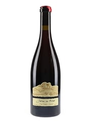 Jean Francois Ganevat Pinot Noir 2014 Julien En Billat 75cl / 11%