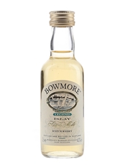 Bowmore Legend