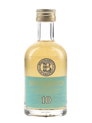 Bruichladdich 10 Year Old  5cl / 46%