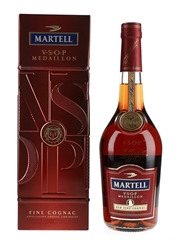 Martell Medaillon VSOP