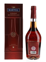 Martell Medaillon VSOP Bottled 2000s 70cl / 40%