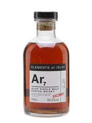 Ar7 Elements Of Islay Speciality Drinks 50cl / 56.3%